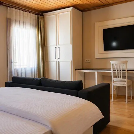 Mai Inci Pera Hotel
