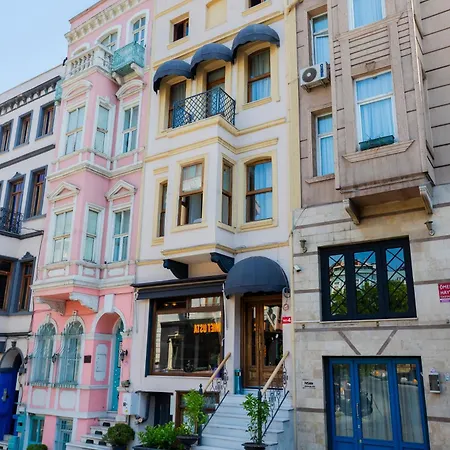 Hotel Mai Inci Pera Istanbul