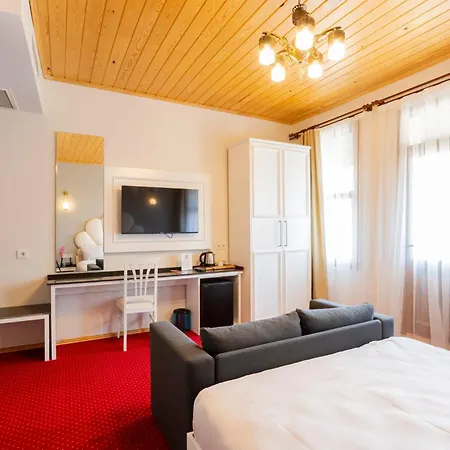 Hotel Mai Inci Pera