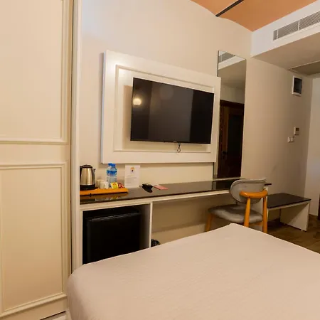 Hotel Mai Inci Pera Istanbul