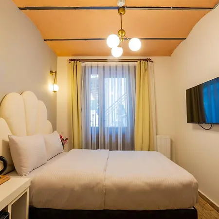 Mai Inci Pera Hotel Istanbul
