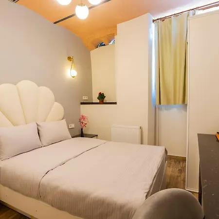 Hotel Mai Inci Pera *