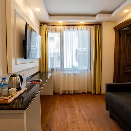 Hotel Mai Inci Pera Istanbul