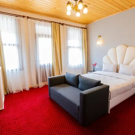 Hotel Mai Inci Pera *