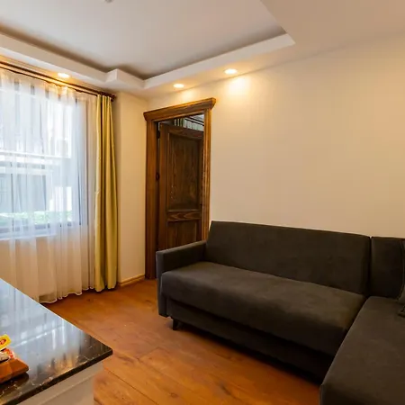 Hotel Mai Inci Pera *