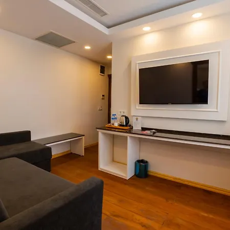 Hotel Mai Inci Pera *