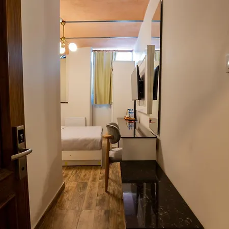Hotel Mai Inci Pera Istanbul