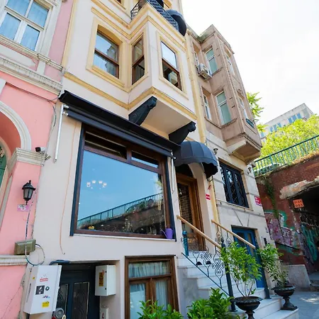 Hotel Mai Inci Pera *