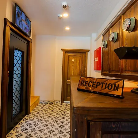 Hotel Mai Inci Pera