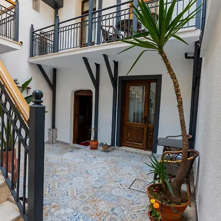Hotel Mai Inci Pera