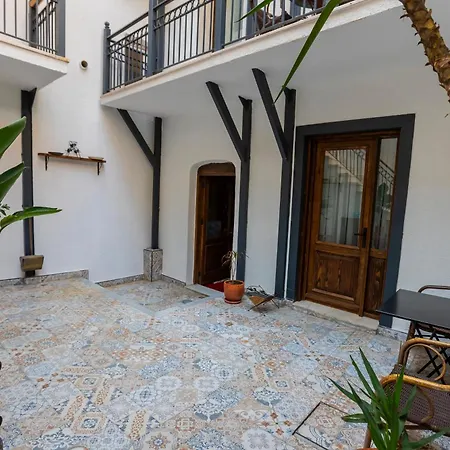 Mai Inci Pera Hotel Provincia di Istanbul