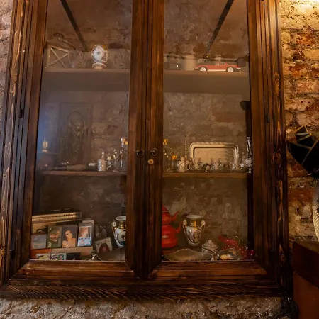 Hotel Mai Inci Pera Provincia di Istanbul