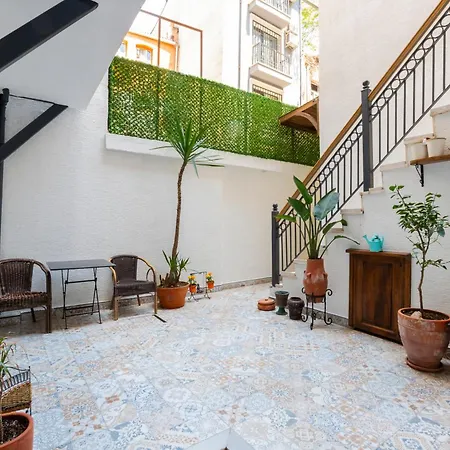 Hotel Mai Inci Pera