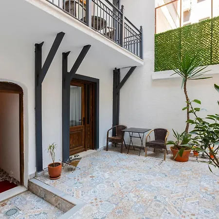 Hotel Mai Inci Pera