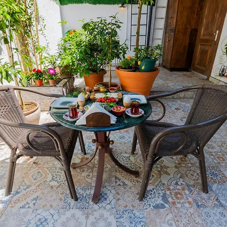 Mai Inci Pera Hotel Provincia di Istanbul